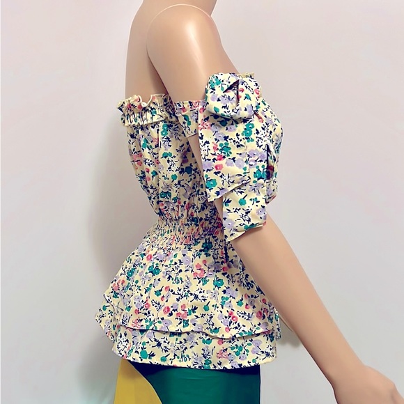 Boohoo top - Picture 2 of 12